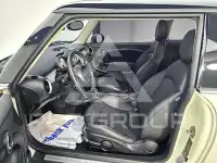 2011 Mini Cooper