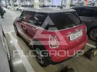 2011 Mini Cooper