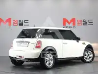 2011 Mini Cooper