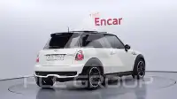 2011 Mini Cooper
