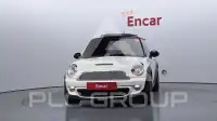 2011 Mini Cooper