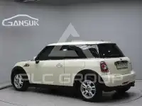 2011 Mini Cooper