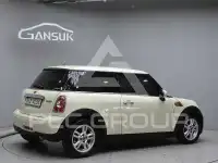 2011 Mini Cooper