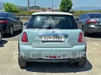 2011 Mini Cooper