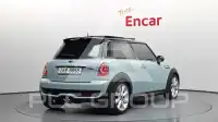 2011 Mini Cooper