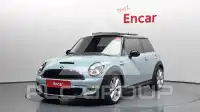 2011 Mini Cooper