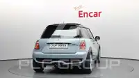 2011 Mini Cooper
