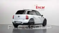 2011 Mini Cooper
