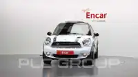 2011 Mini Cooper