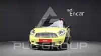 2011 Mini Cooper
