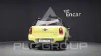 2011 Mini Cooper