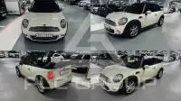 2011 Mini Cooper