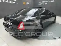 2011 Maserati QUATTROPORTE
