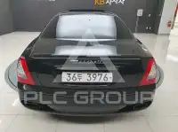 2011 Maserati QUATTROPORTE