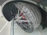 2011 Maserati QUATTROPORTE