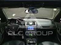 2011 Maserati QUATTROPORTE