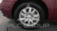 2011 KIA Carnival