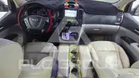 2011 KIA Carnival