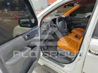 2011 KIA Carnival