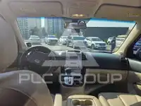 2011 KIA Carnival