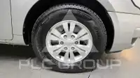 2011 KIA Carnival