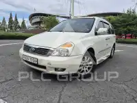2011 KIA Carnival
