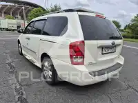 2011 KIA Carnival