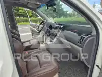 2011 KIA Carnival