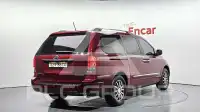 2011 KIA Carnival