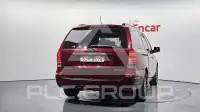 2011 KIA Carnival