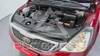 2011 KIA Carnival