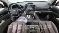 2011 KIA Carnival