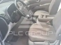 2011 KIA Carnival
