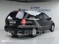 2011 KIA Carnival