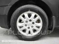 2011 KIA Carnival