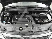 2011 KIA Carnival
