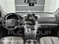 2011 KIA Carnival