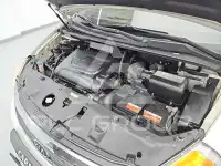 2011 KIA Carnival