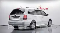 2011 KIA Carnival