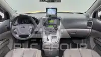 2011 KIA Carnival