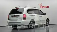 2011 KIA Carnival