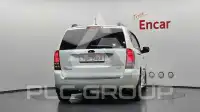 2011 KIA Carnival