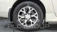 2011 KIA Carnival