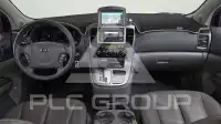 2011 KIA Carnival