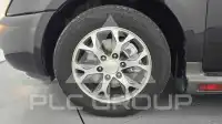 2011 KIA Carnival