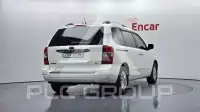 2011 KIA Carnival