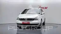 2011 KIA Carnival
