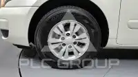 2011 KIA Carnival