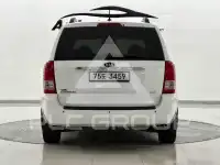 2011 KIA Carnival