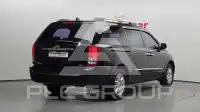 2011 KIA Carnival